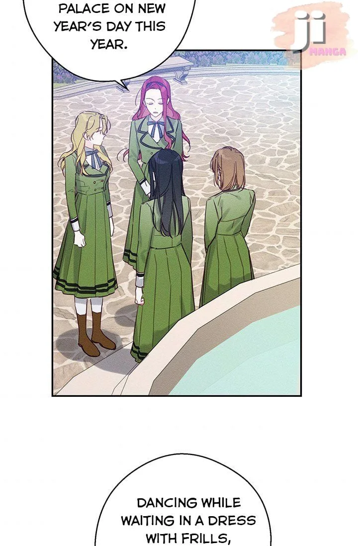 Let’s Hide My Younger Brother First Chapter 18 page 37