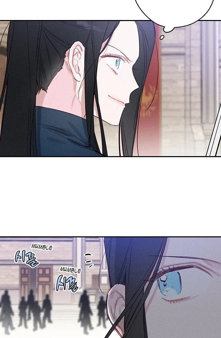 Let’s Hide My Younger Brother First Chapter 17 page 18