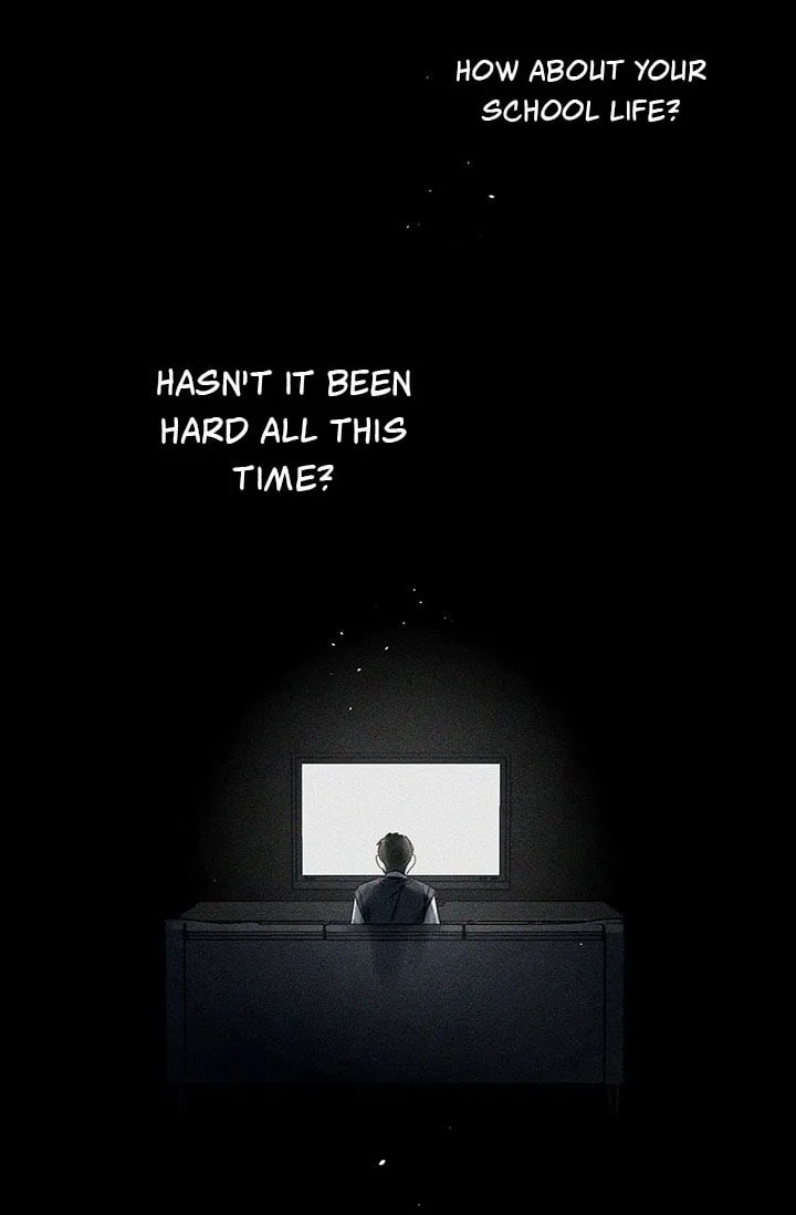 Let’s Hide My Younger Brother First Chapter 18 page 25