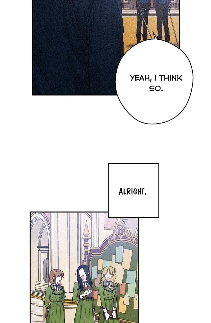 Let’s Hide My Younger Brother First Chapter 17 page 24
