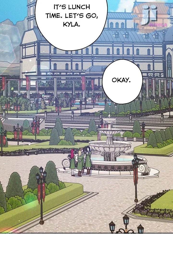 Let’s Hide My Younger Brother First Chapter 18 page 59