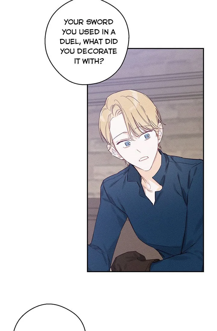 Let’s Hide My Younger Brother First Chapter 17 page 3