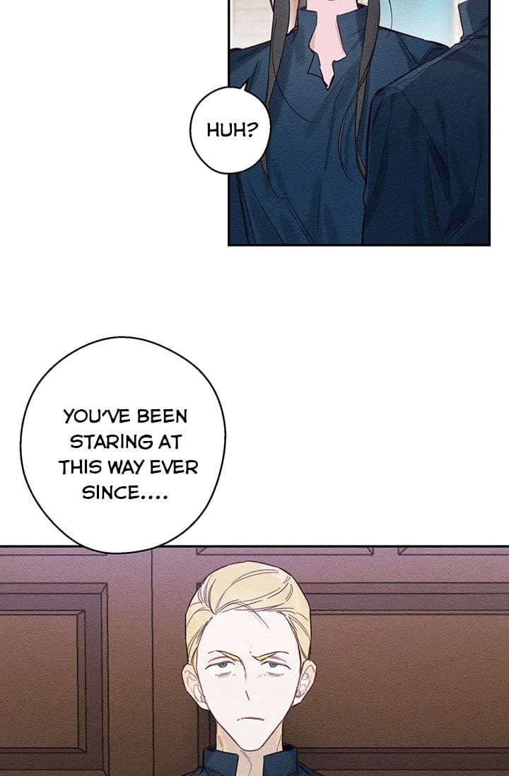 Let’s Hide My Younger Brother First Chapter 17 page 22