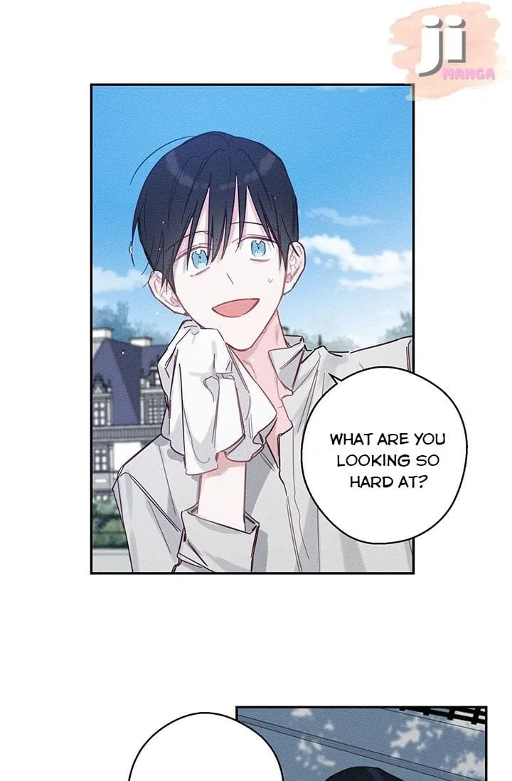 Let’s Hide My Younger Brother First Chapter 17 page 53