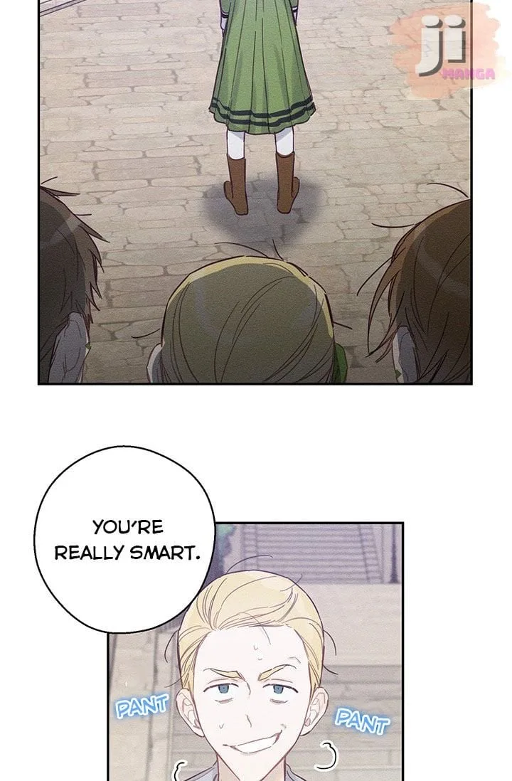 Let’s Hide My Younger Brother First Chapter 17 page 40