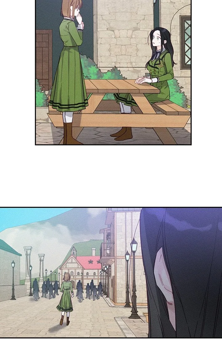 Let’s Hide My Younger Brother First Chapter 17 page 30