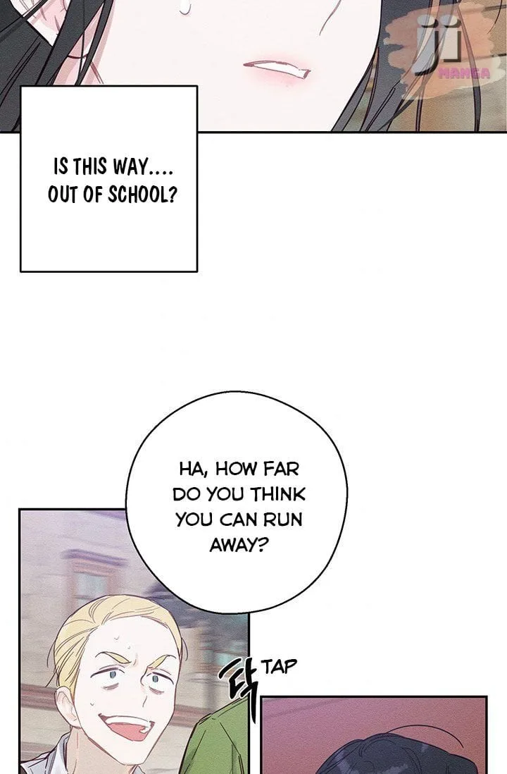 Let’s Hide My Younger Brother First Chapter 17 page 38