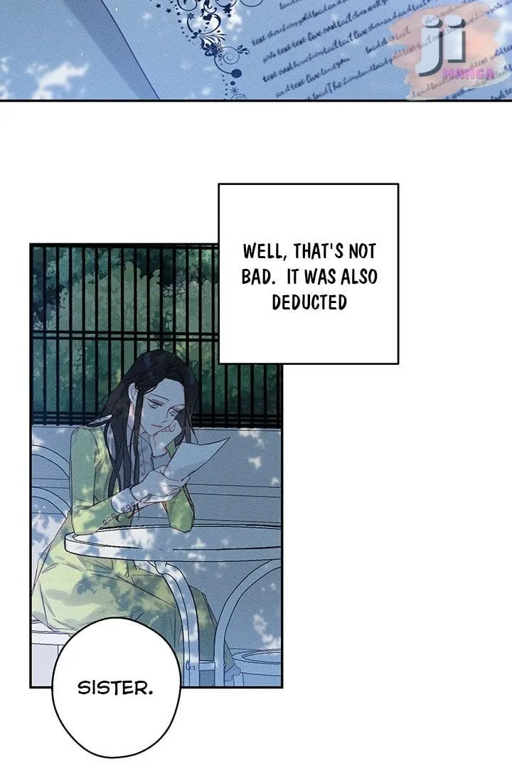 Let’s Hide My Younger Brother First Chapter 17 page 52