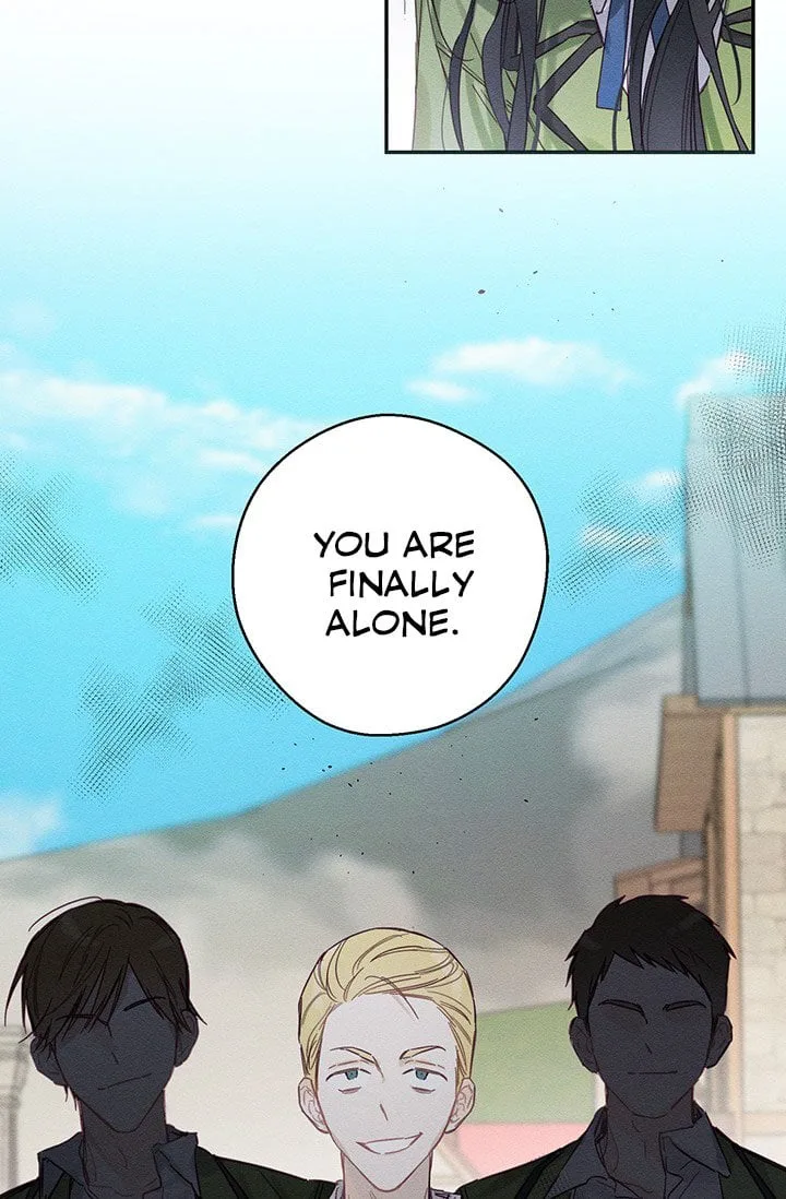 Let’s Hide My Younger Brother First Chapter 17 page 33