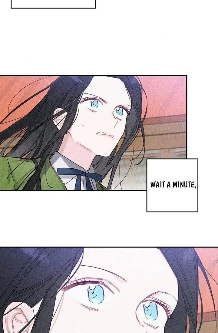Let’s Hide My Younger Brother First Chapter 17 page 37
