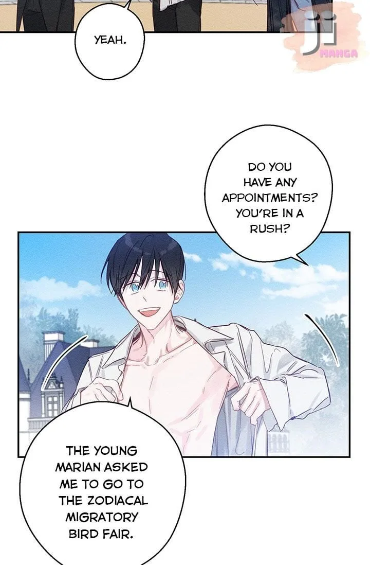Let’s Hide My Younger Brother First Chapter 17 page 55