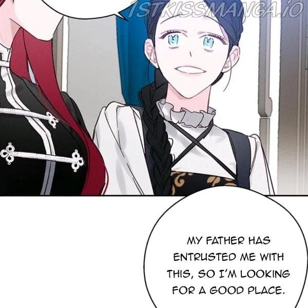 Let’s Hide My Younger Brother First Chapter 25.1 page 4