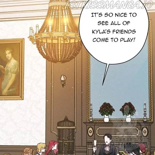 Let’s Hide My Younger Brother First Chapter 25.1 page 36