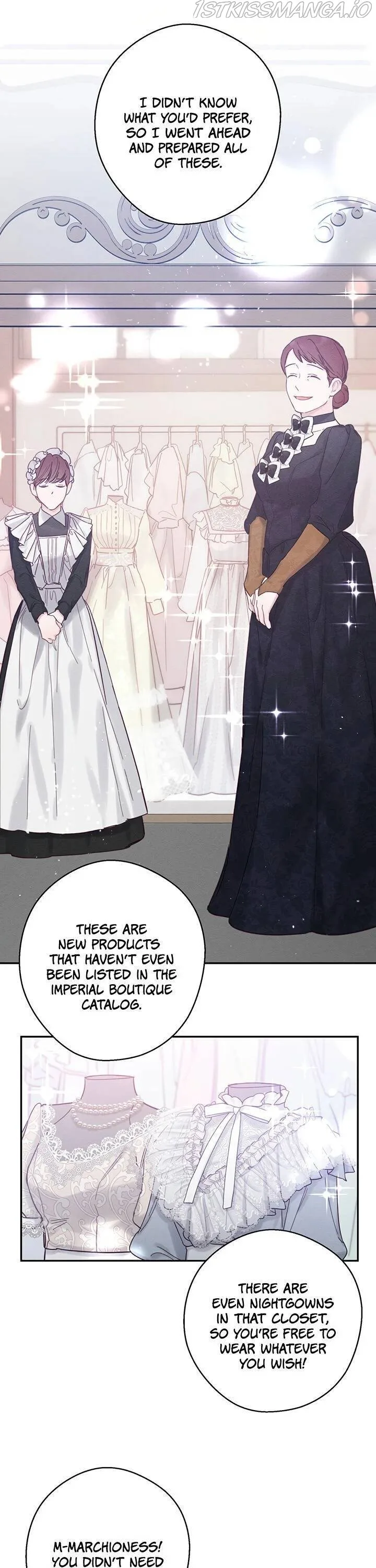Let’s Hide My Younger Brother First Chapter 24 page 15