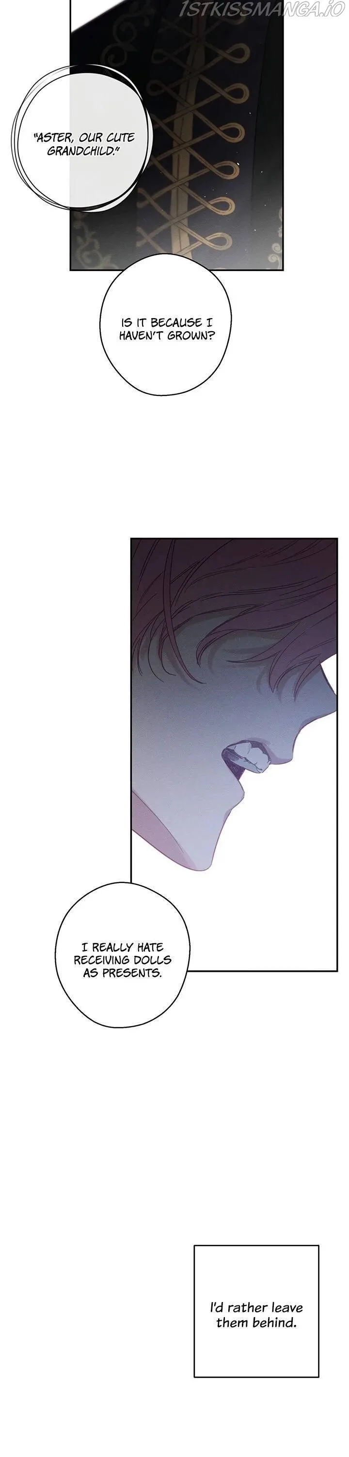Let’s Hide My Younger Brother First Chapter 24 page 10