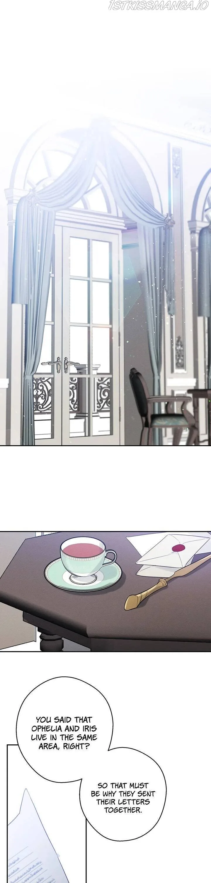 Let’s Hide My Younger Brother First Chapter 24 page 4
