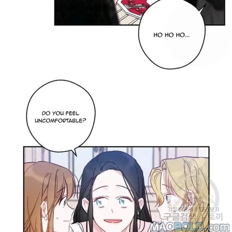 Let’s Hide My Younger Brother First Chapter 26 page 19