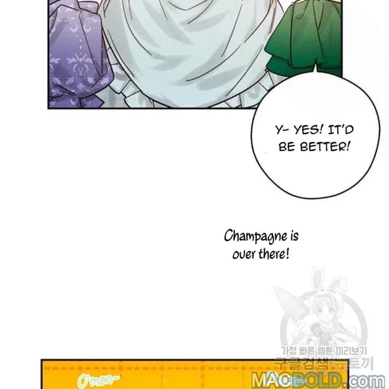 Let’s Hide My Younger Brother First Chapter 26 page 54