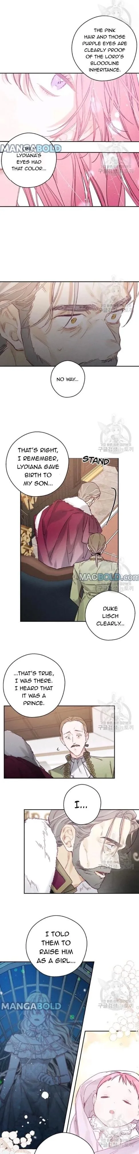 Let’s Hide My Younger Brother First Chapter 28 page 10