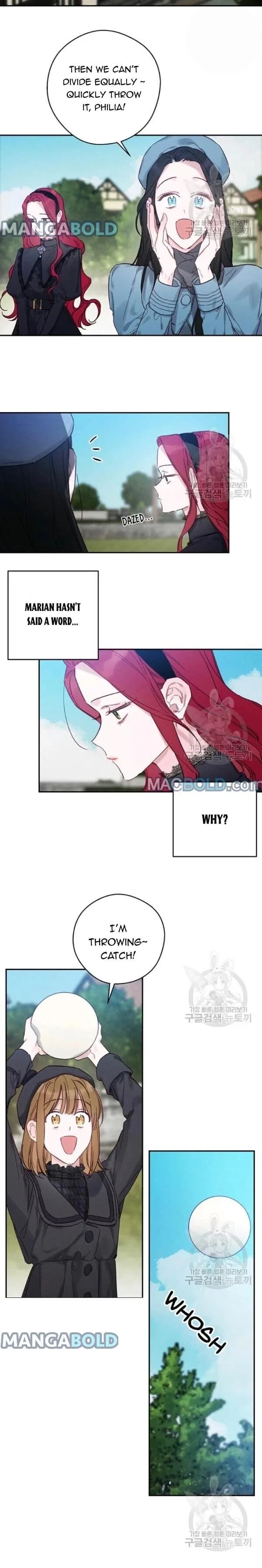 Let’s Hide My Younger Brother First Chapter 29 page 3