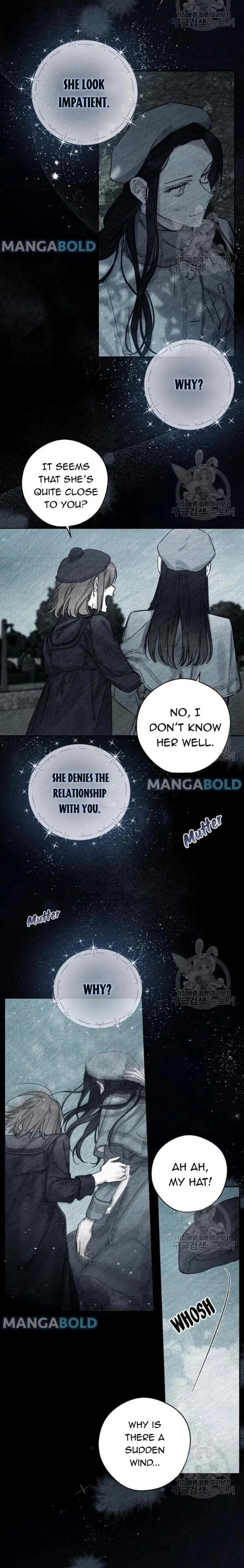 Let’s Hide My Younger Brother First Chapter 30 page 8