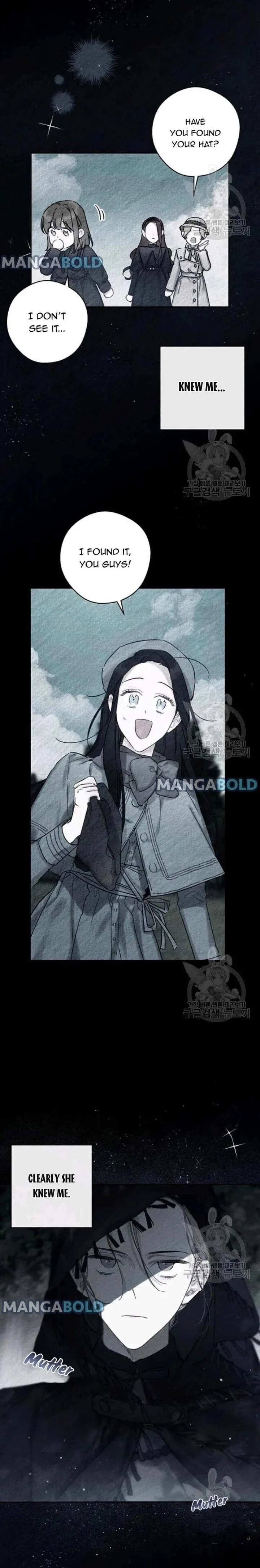 Let’s Hide My Younger Brother First Chapter 30 page 9