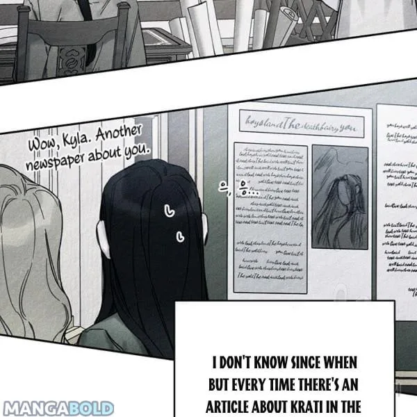 Let’s Hide My Younger Brother First Chapter 31 page 19
