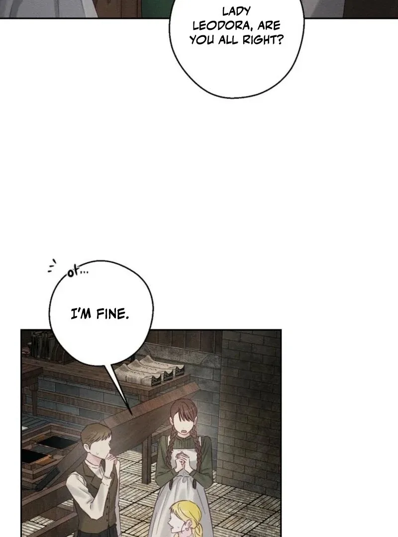 Let’s Hide My Younger Brother First Chapter 100 page 17