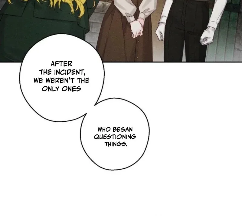 Let’s Hide My Younger Brother First Chapter 100 page 28
