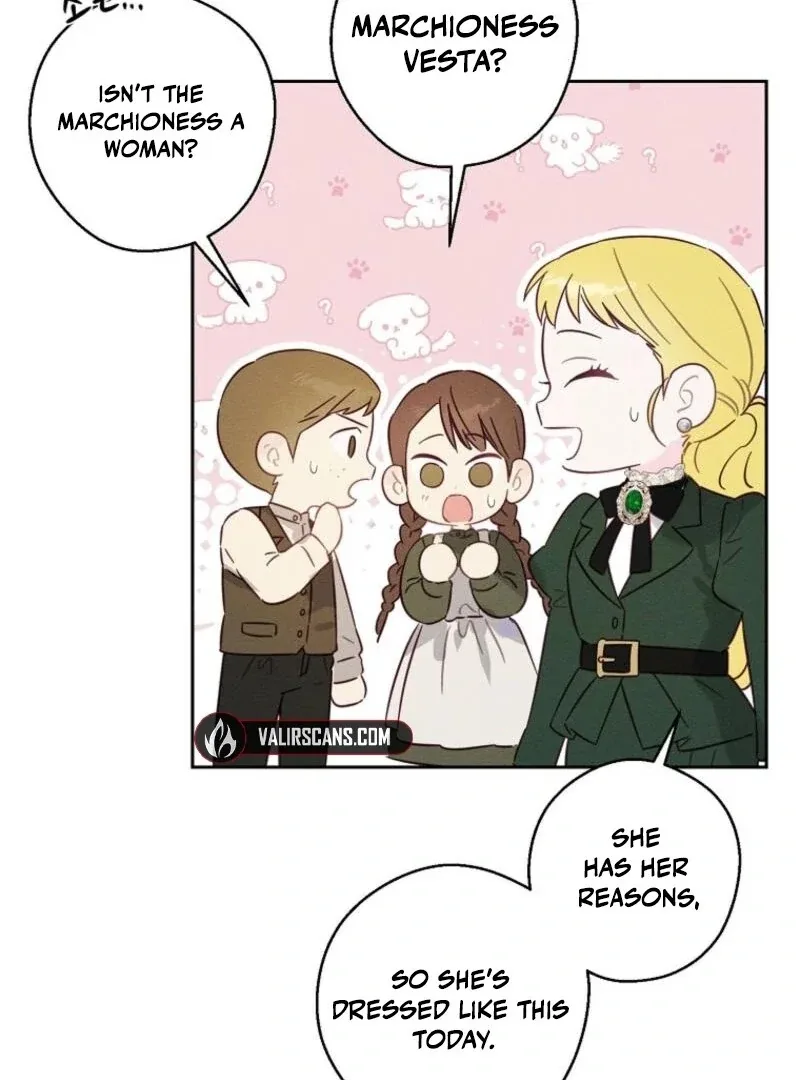 Let’s Hide My Younger Brother First Chapter 100 page 19