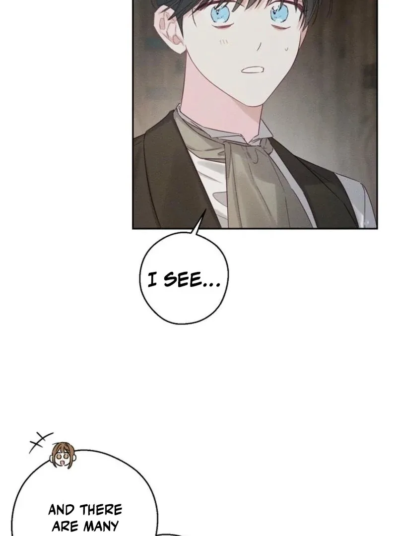 Let’s Hide My Younger Brother First Chapter 100 page 25
