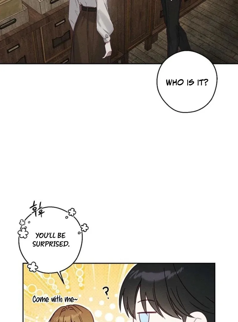 Let’s Hide My Younger Brother First Chapter 100 page 5