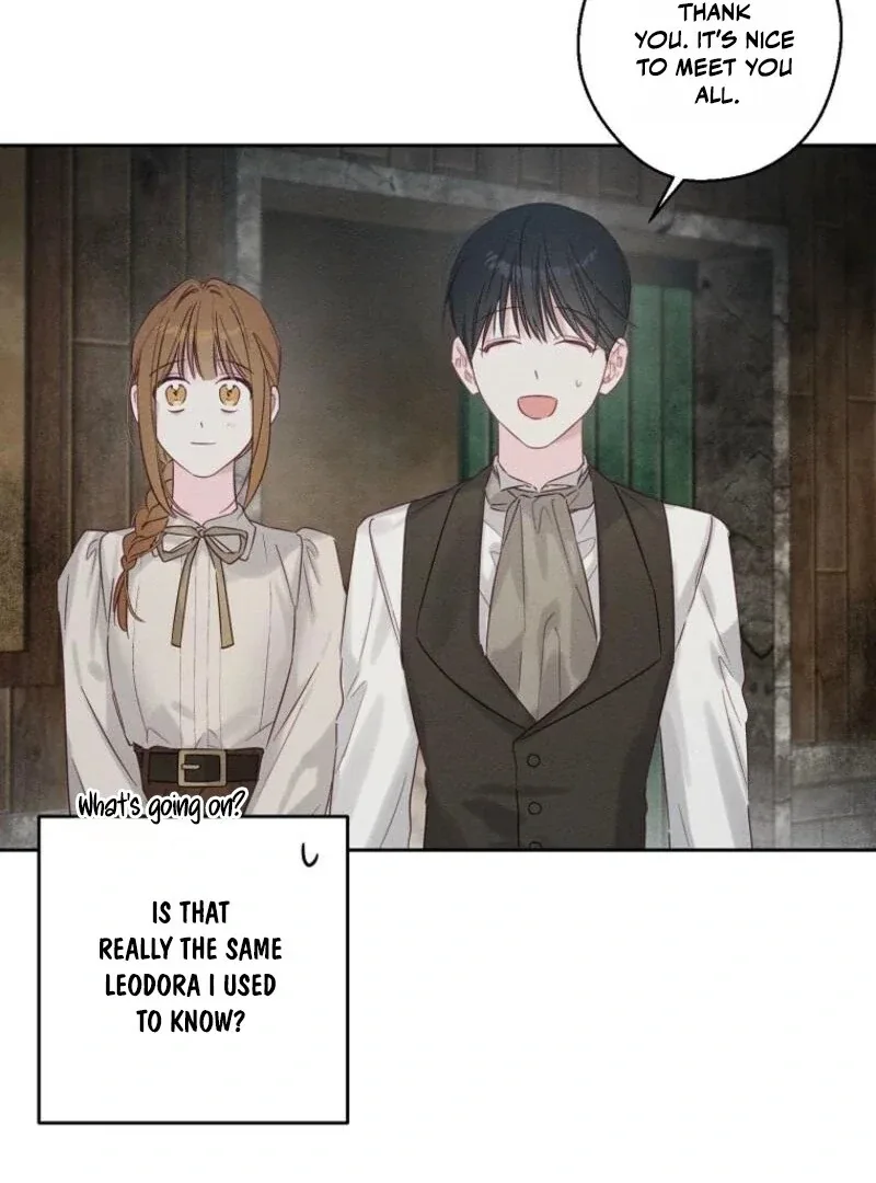 Let’s Hide My Younger Brother First Chapter 100 page 22