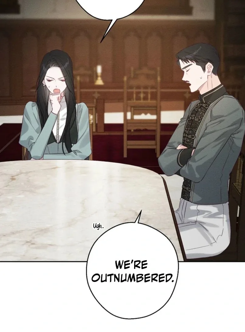 Let’s Hide My Younger Brother First Chapter 101 page 18