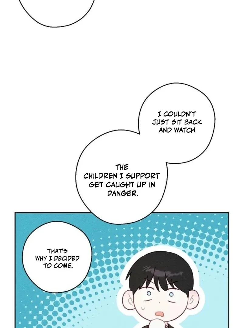 Let’s Hide My Younger Brother First Chapter 100 page 30