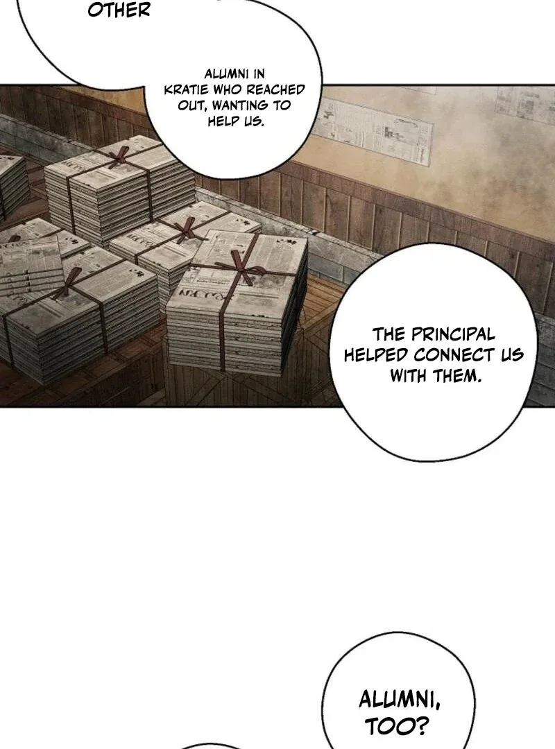 Let’s Hide My Younger Brother First Chapter 100 page 26