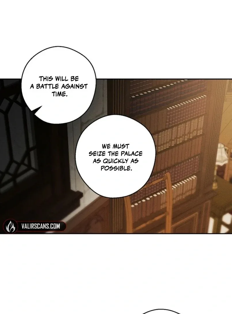 Let’s Hide My Younger Brother First Chapter 101 page 19