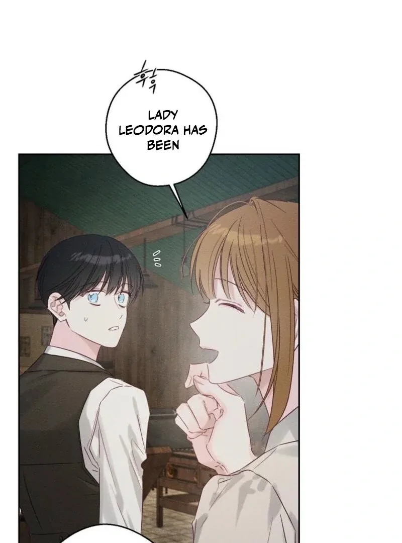 Let’s Hide My Younger Brother First Chapter 100 page 23