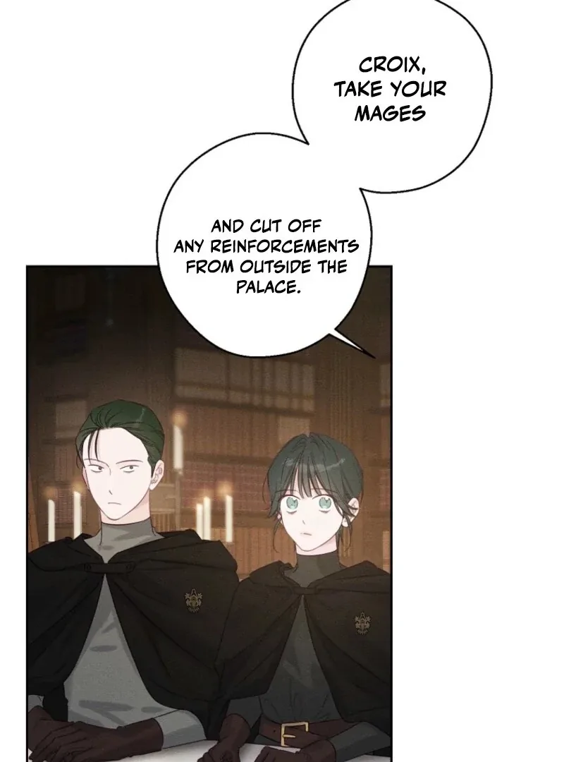 Let’s Hide My Younger Brother First Chapter 101 page 20