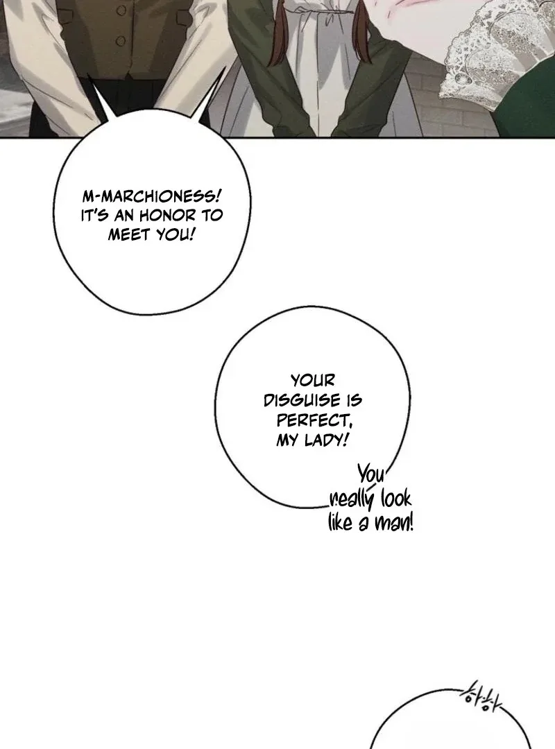 Let’s Hide My Younger Brother First Chapter 100 page 21