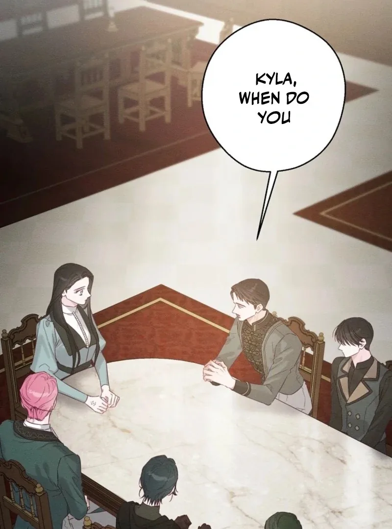 Let’s Hide My Younger Brother First Chapter 101 page 4