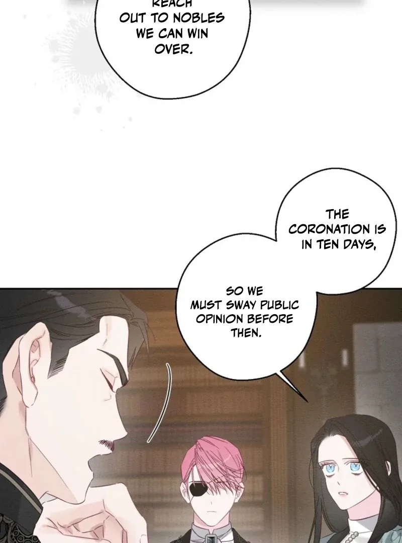 Let’s Hide My Younger Brother First Chapter 101 page 8