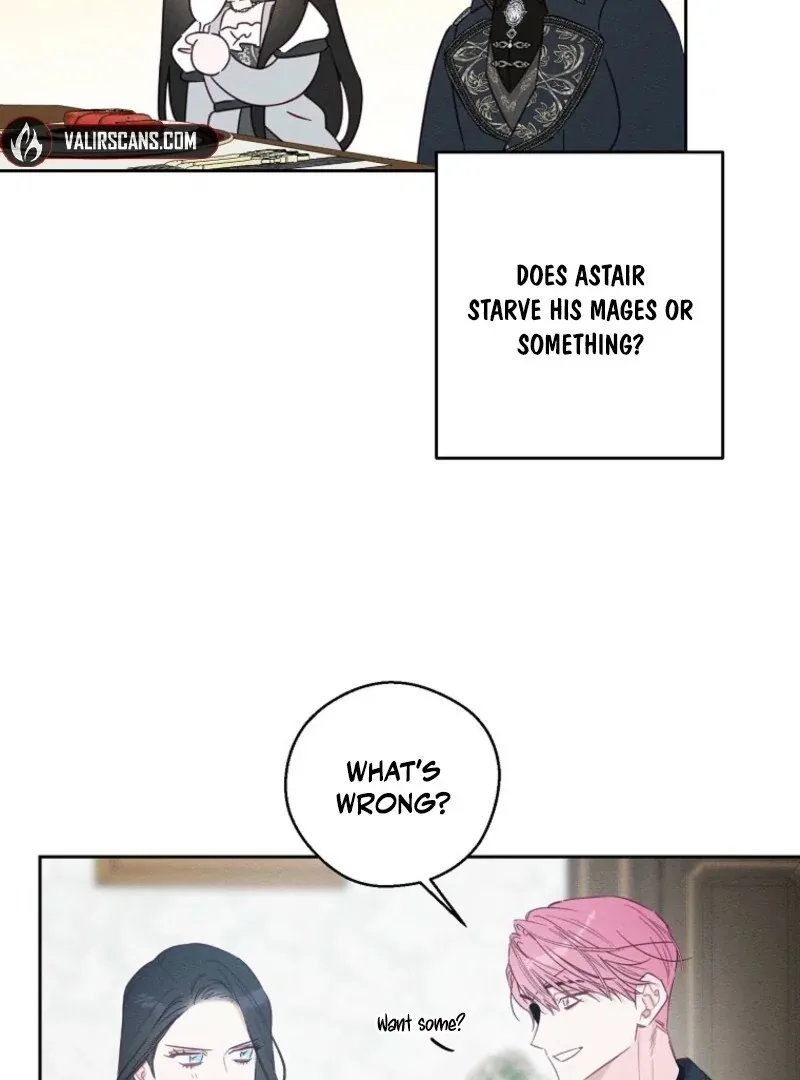Let’s Hide My Younger Brother First Chapter 101 page 31