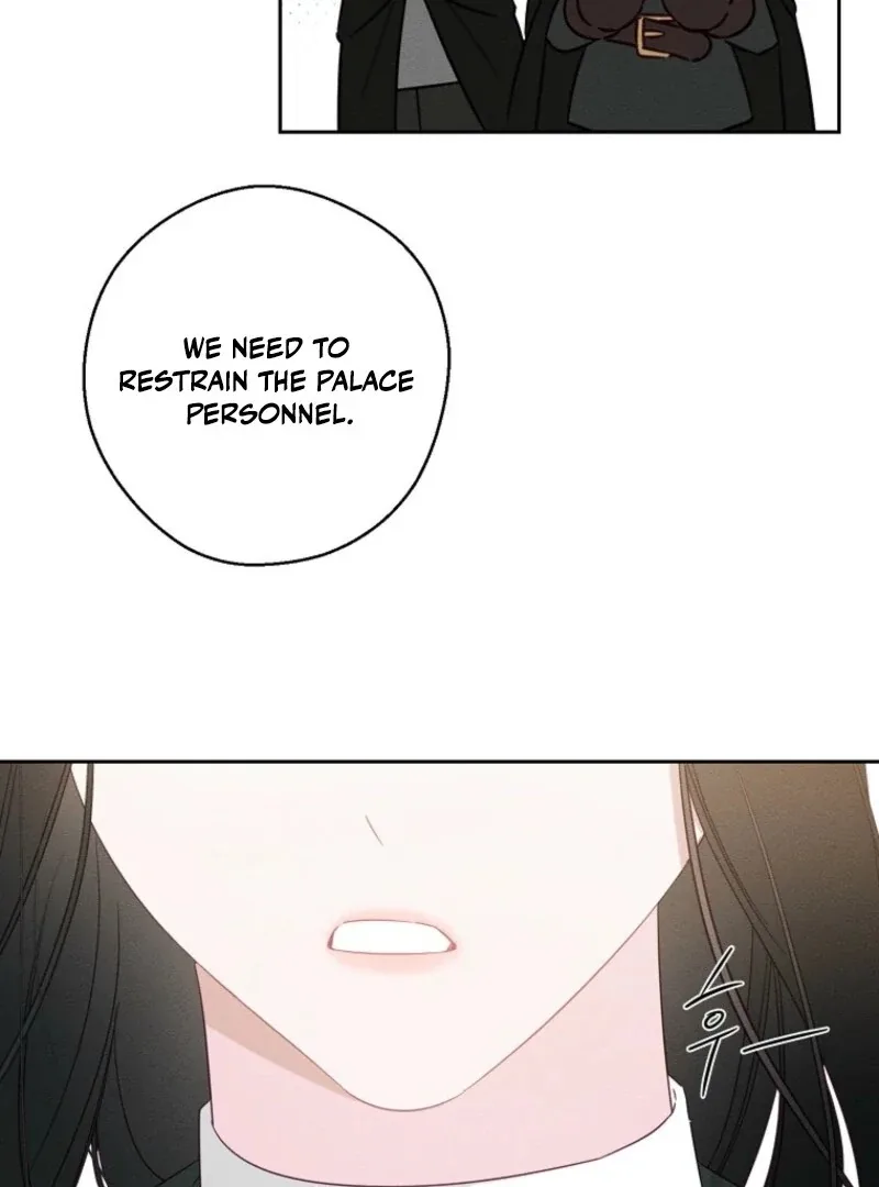Let’s Hide My Younger Brother First Chapter 101 page 22