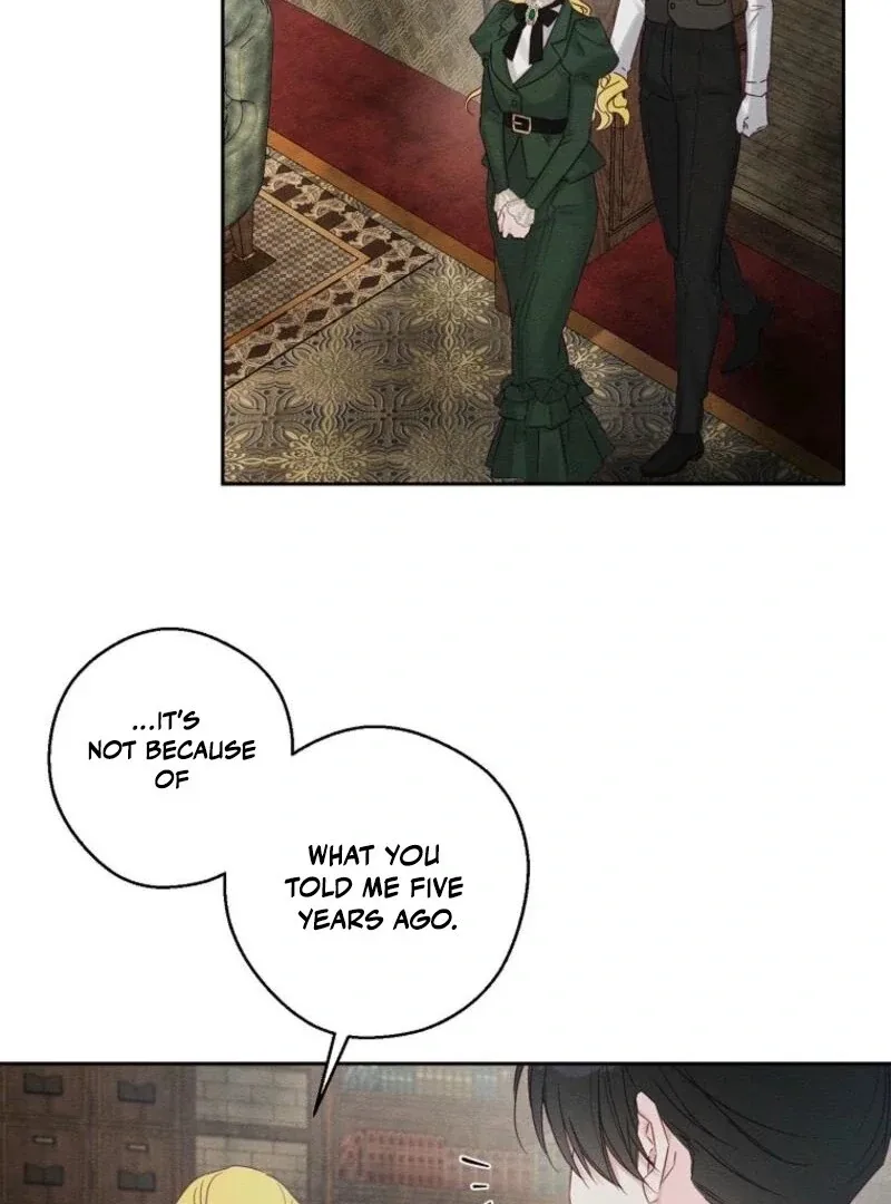 Let’s Hide My Younger Brother First Chapter 100 page 36