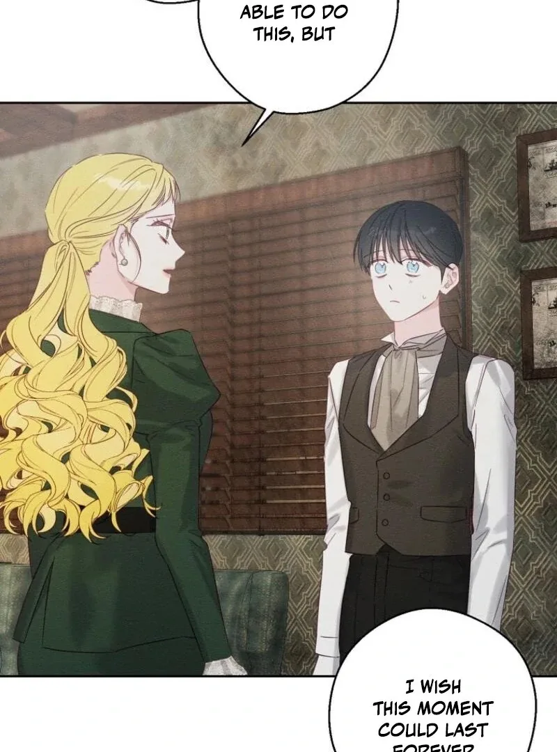 Let’s Hide My Younger Brother First Chapter 100 page 63