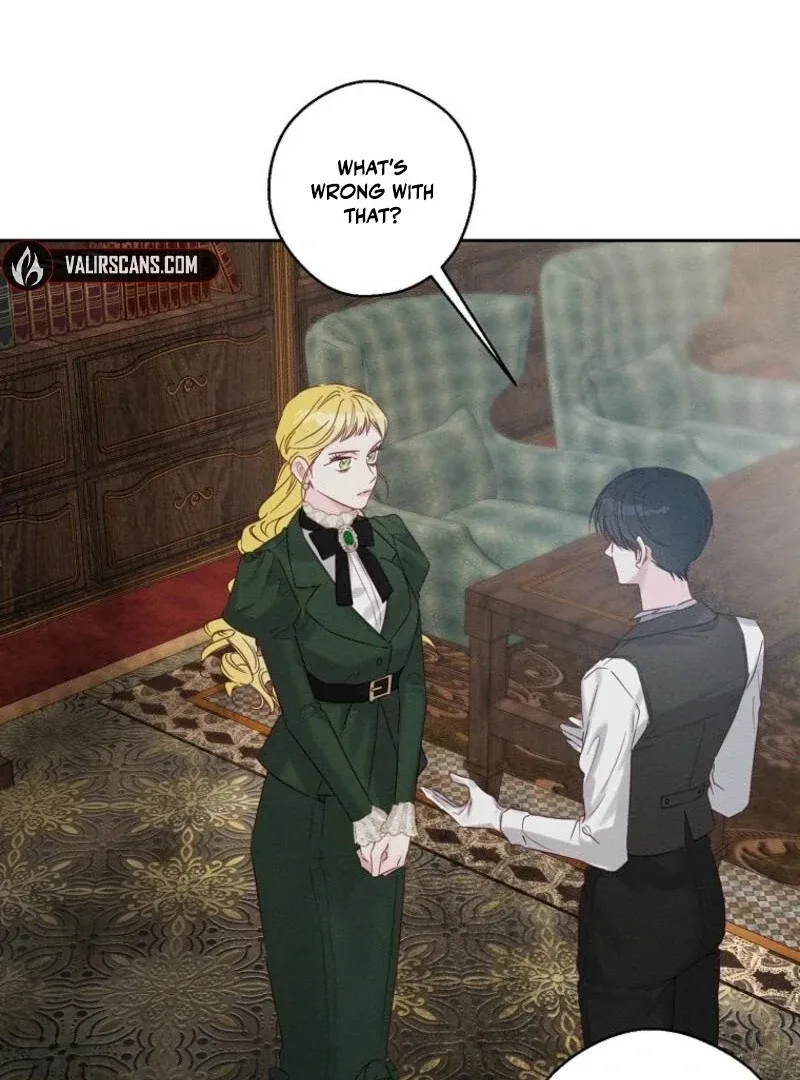 Let’s Hide My Younger Brother First Chapter 100 page 43