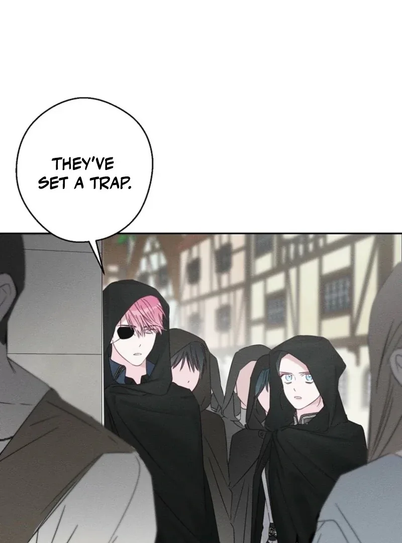 Let’s Hide My Younger Brother First Chapter 101 page 58