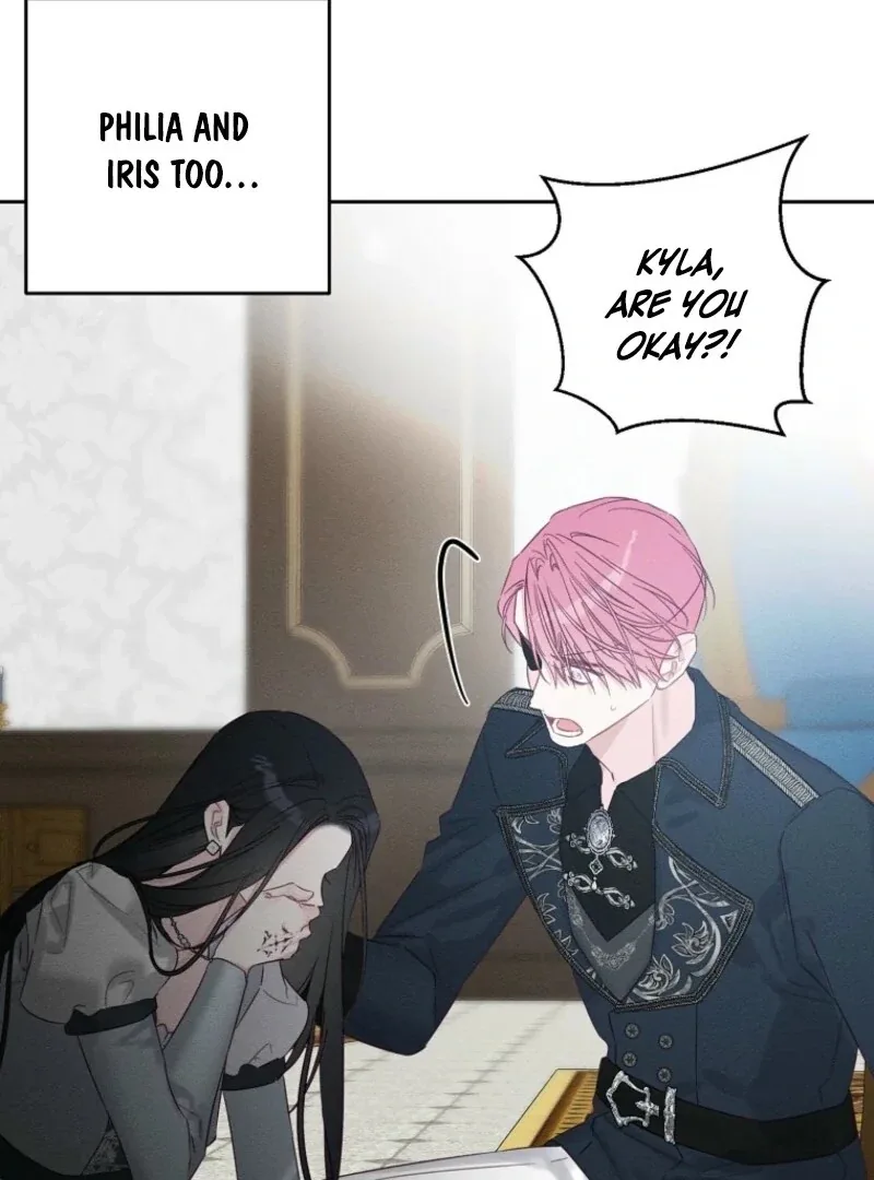 Let’s Hide My Younger Brother First Chapter 101 page 46