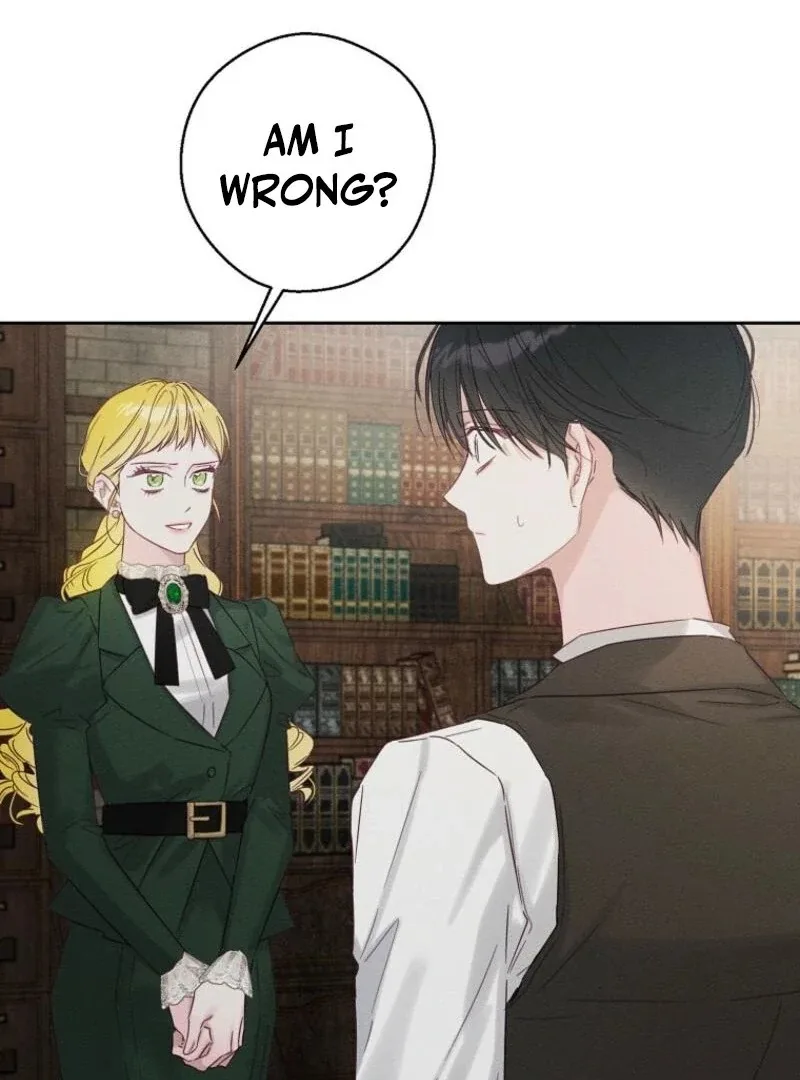 Let’s Hide My Younger Brother First Chapter 100 page 47